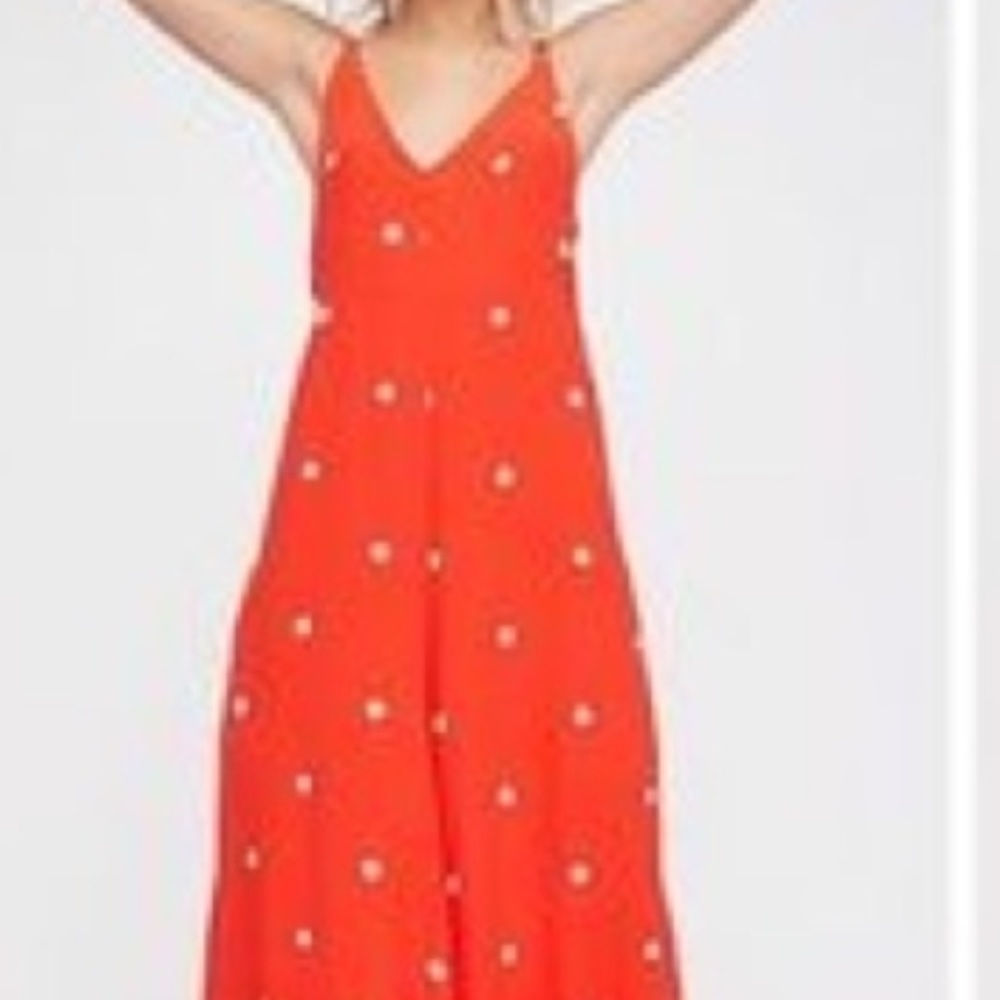 Free People Jumpsuit